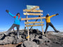 A Call From The Top: IsatPhone 2 Connects Mountain Climber to Mom from Top of Kilimanjaro