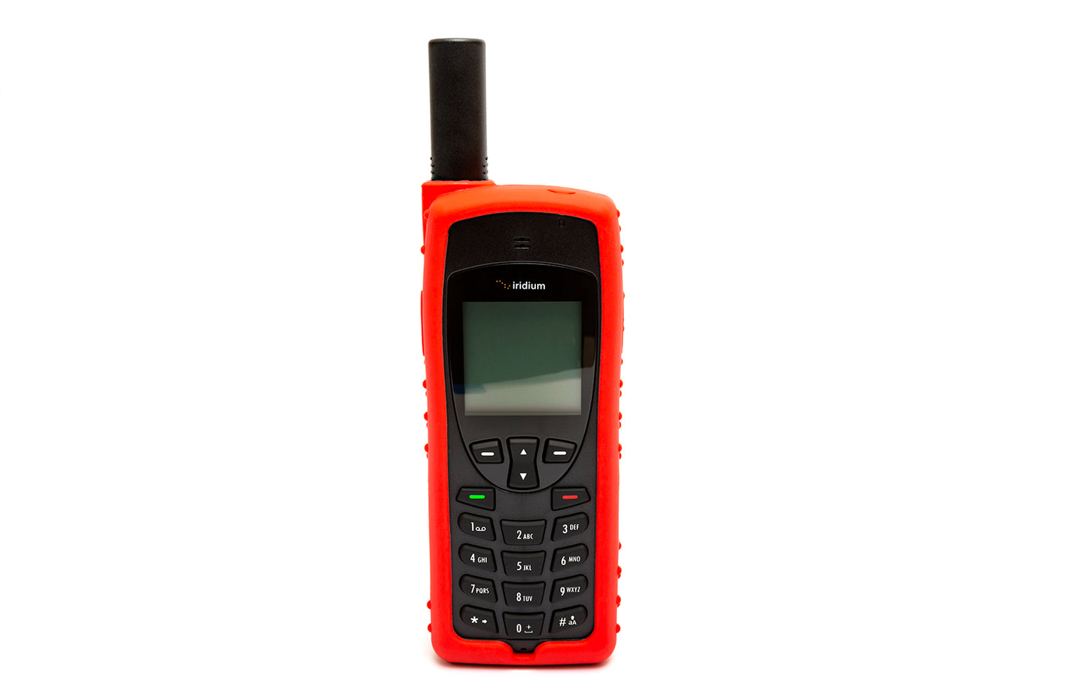 Iridium 9555 Satellite Phone Standard Package