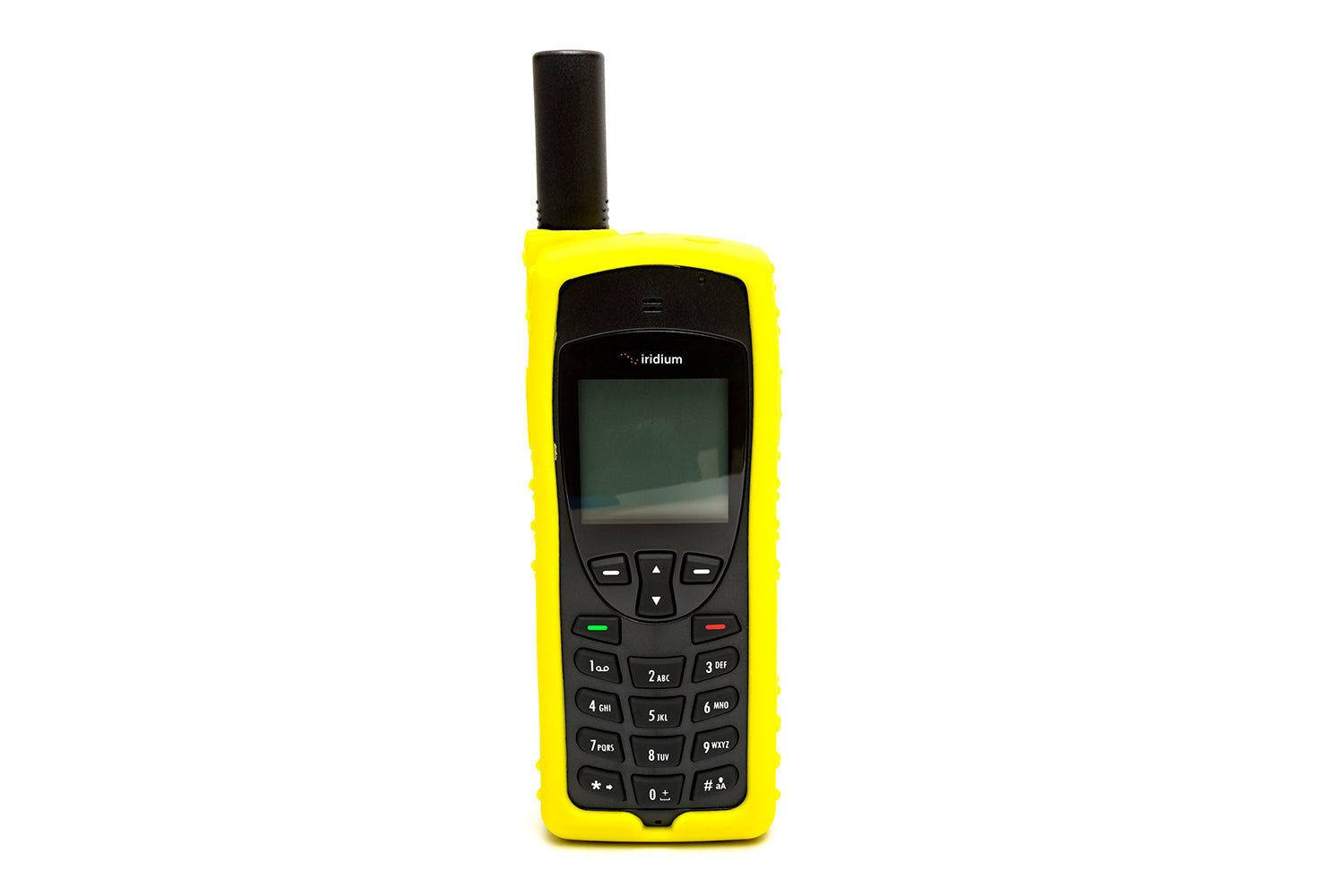 Iridium 9555 Satellite Phone Emergency Responder Package