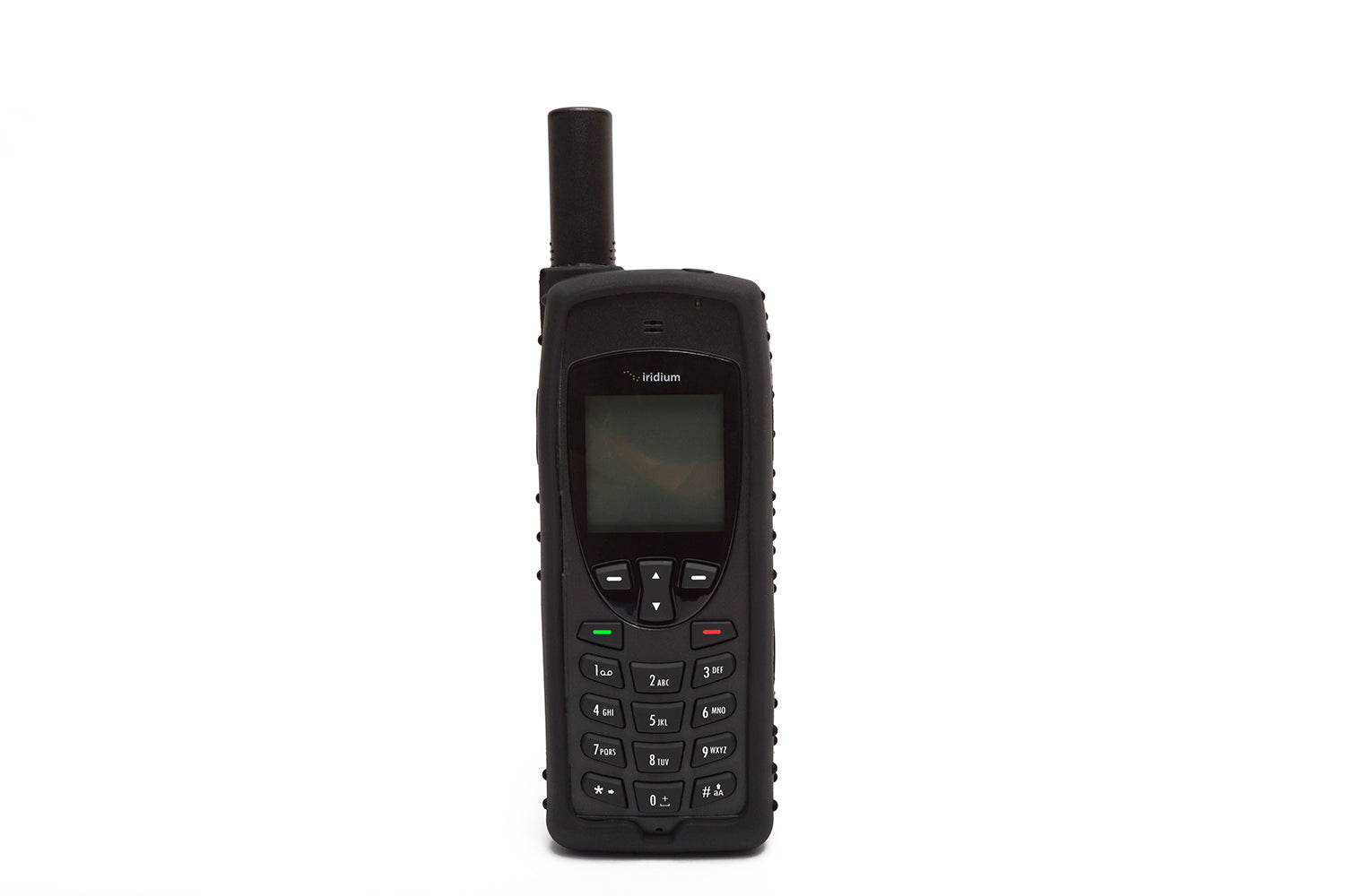 Iridium 9555 Satellite Phone Deluxe Package