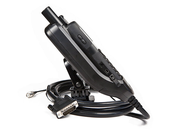 SatStation Deluxe Cradle - Iridium 9555