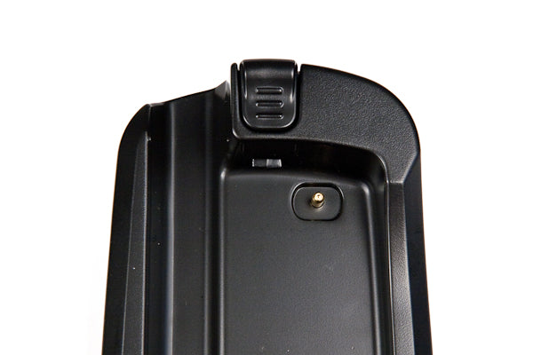 SatStation Deluxe Cradle - Iridium 9555