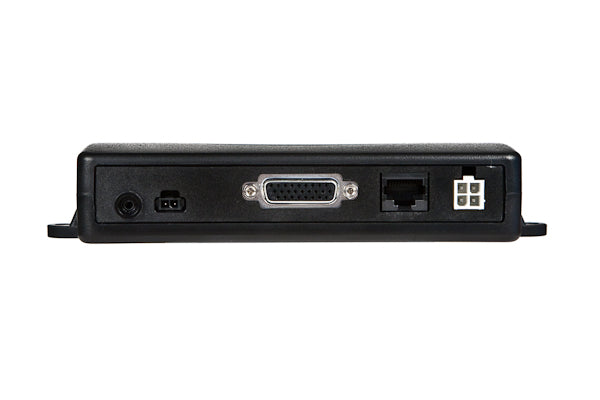 SatStation DX Junction Box w/Cables