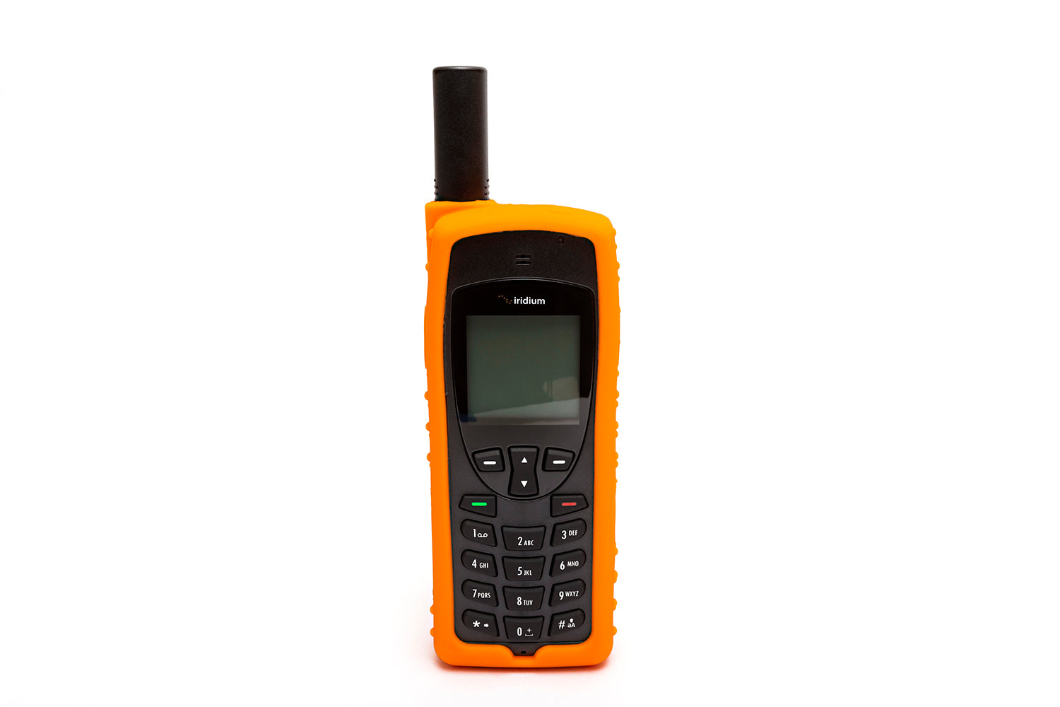 Iridium 9555 Satellite Phone Building Package