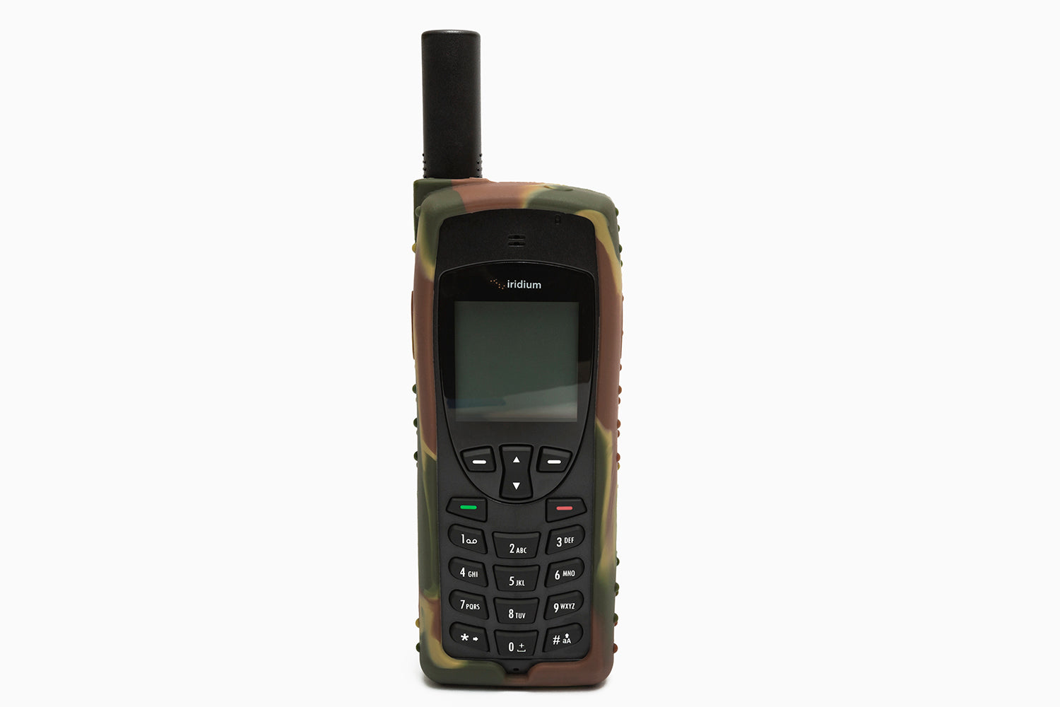 Protective Case for Iridium 9555