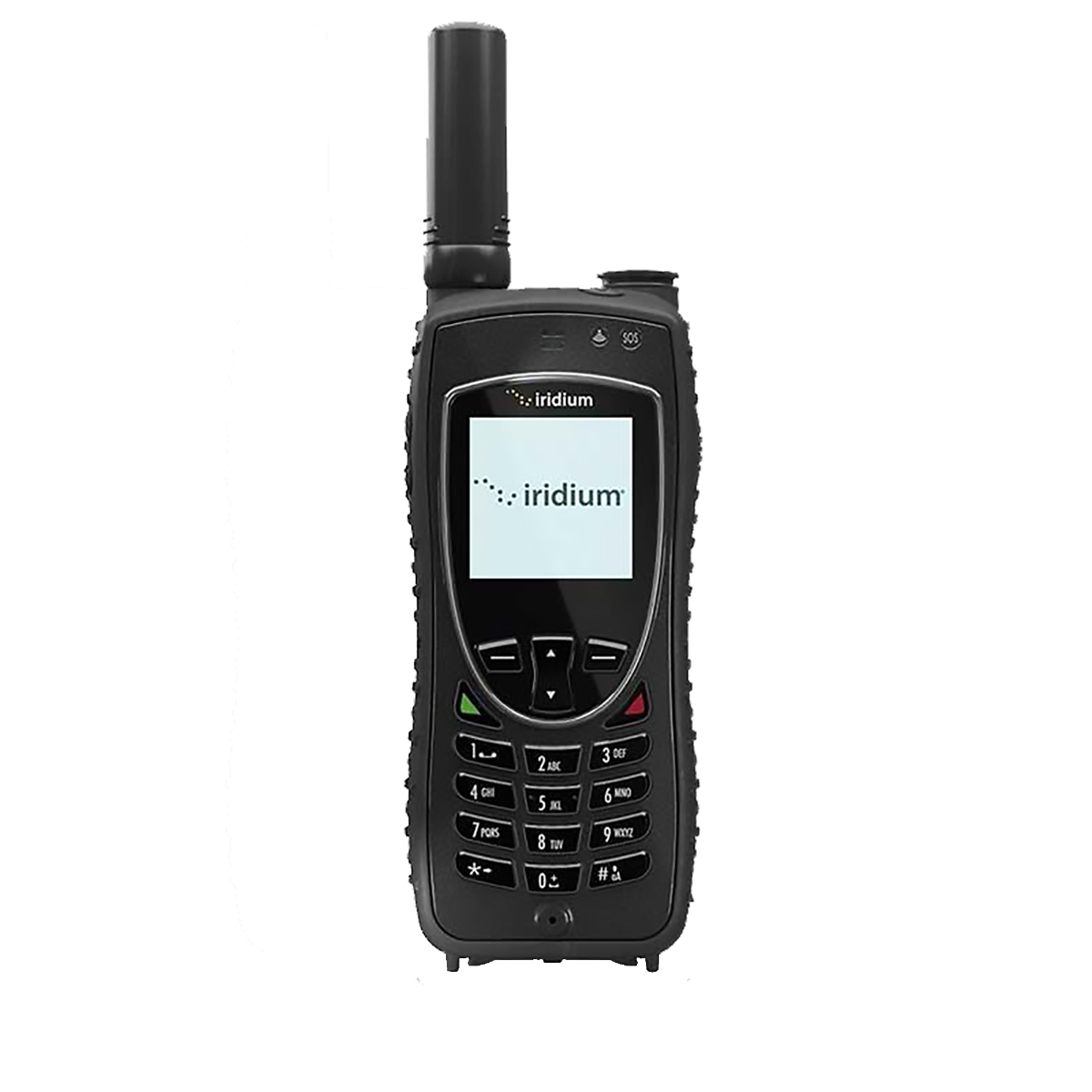 Iridium 9575 Extreme Satellite Phone Deluxe Package
