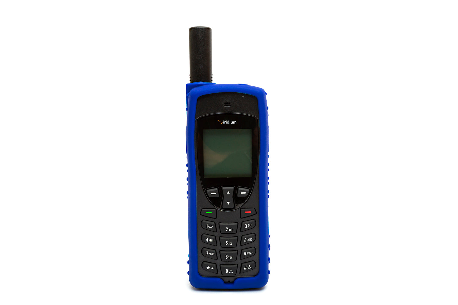Iridium 9555 Satellite Phone Deluxe Package
