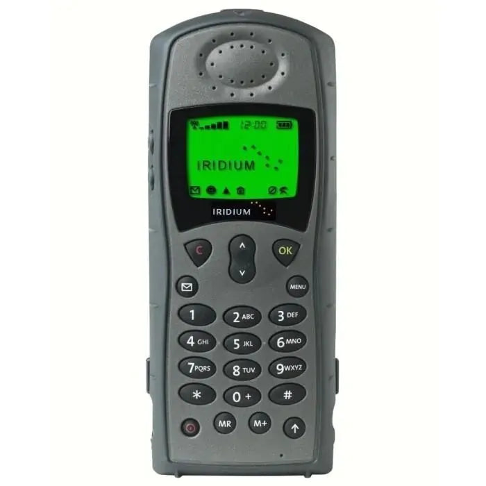 Iridium 9505a - Rental Advantage