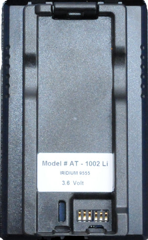 Charging Plate for SatStation Battery Charger - Iridium GO