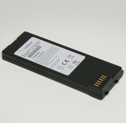 Iridium 9555 Satellite Phone Building Package