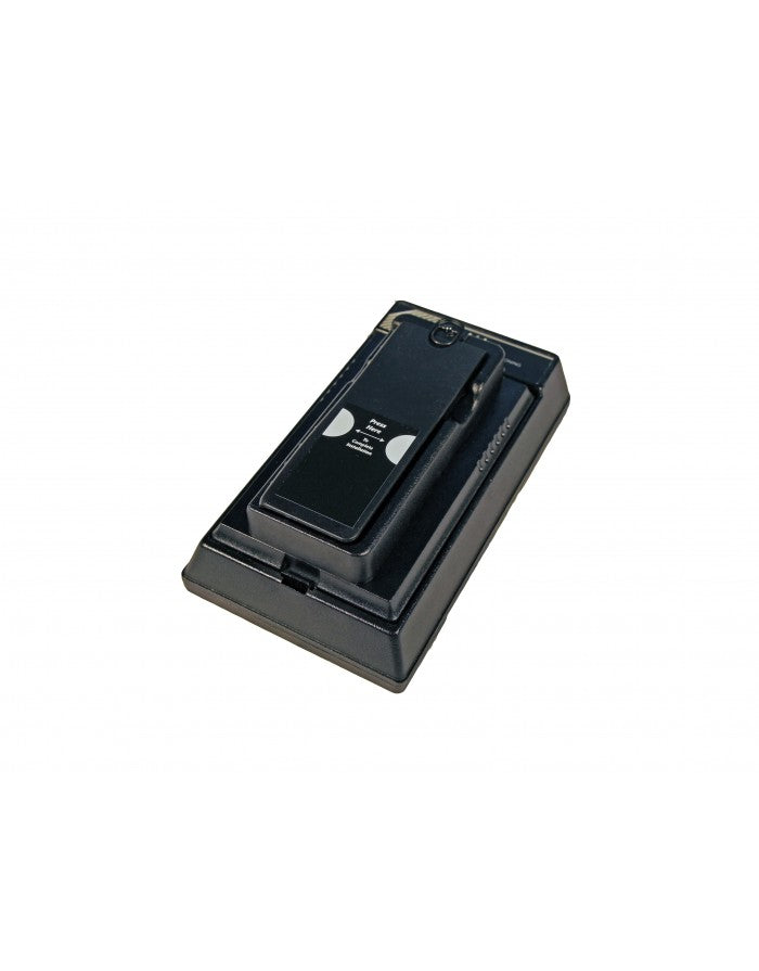 SatStation Single-Bay Desktop Battery Charger - Iridium 9575 Extreme