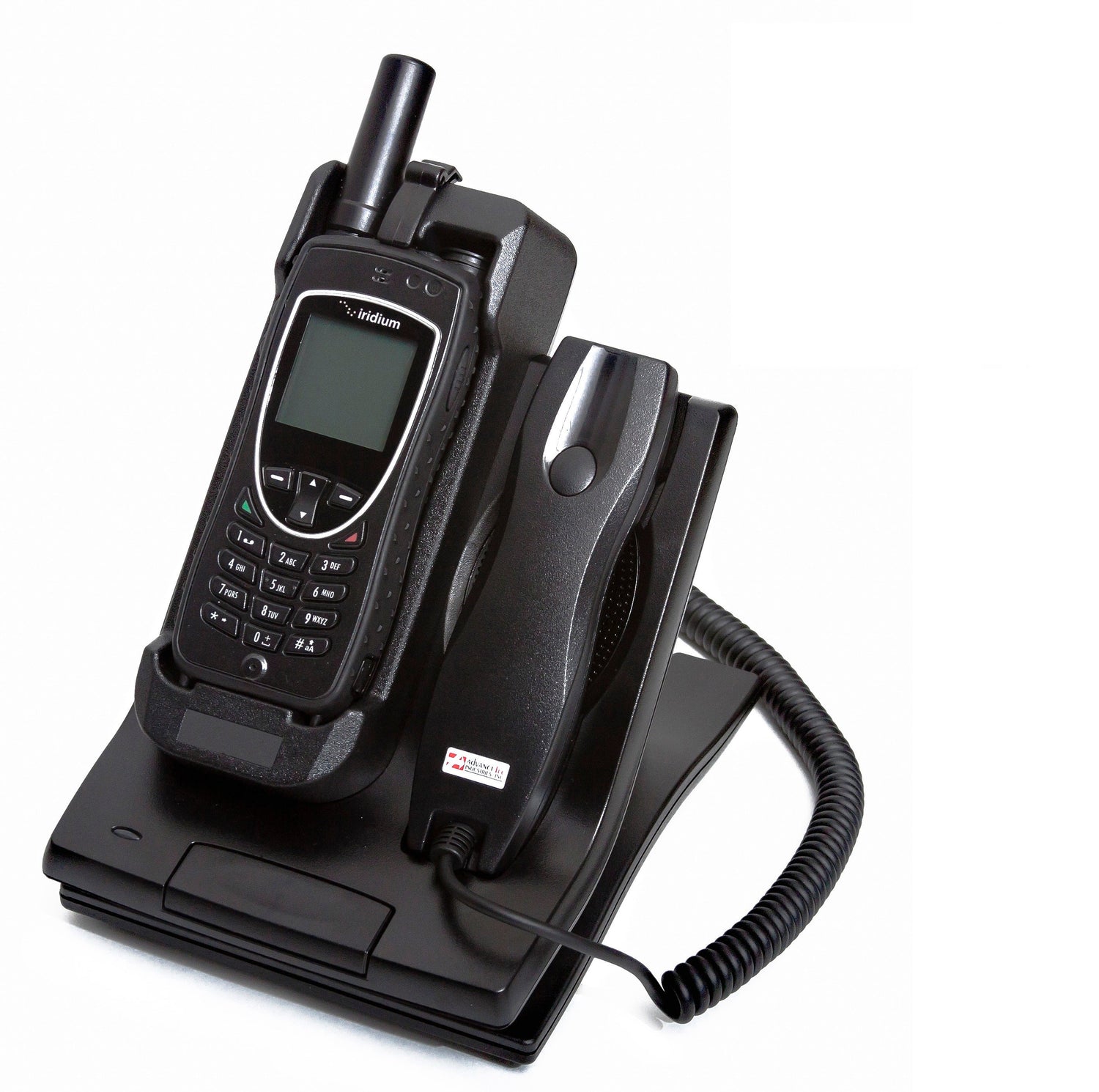 Building Kit - Iridium Extreme® - Phone Not Included