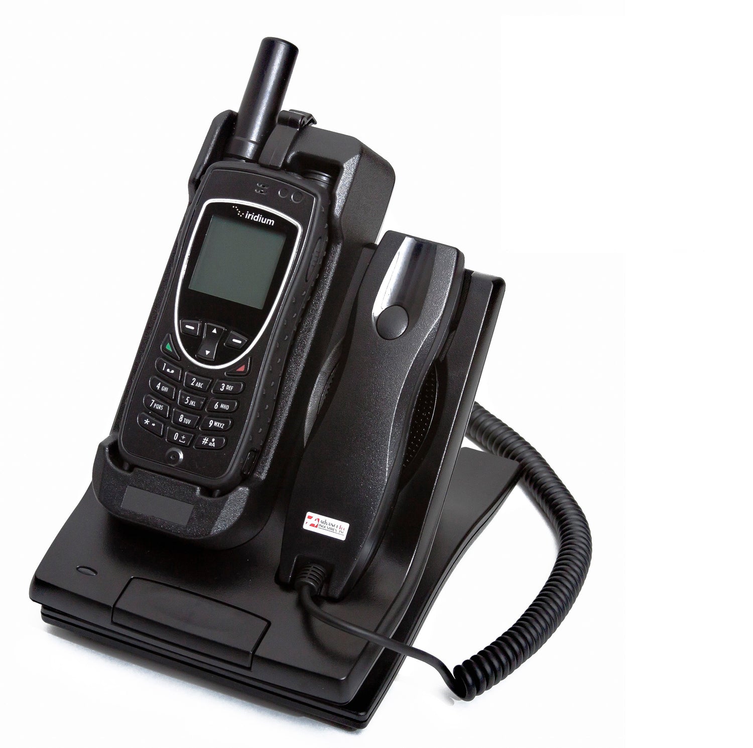 Building Kit - Iridium Extreme® - Phone Not Included