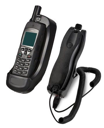 SatStation Hands Free Dock for Iridium 9555