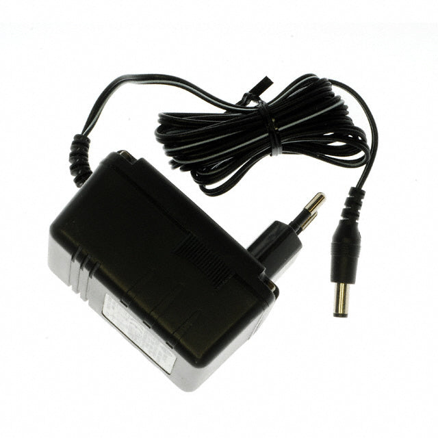 220 VAC Adapter for SatStation Single Bay Charger