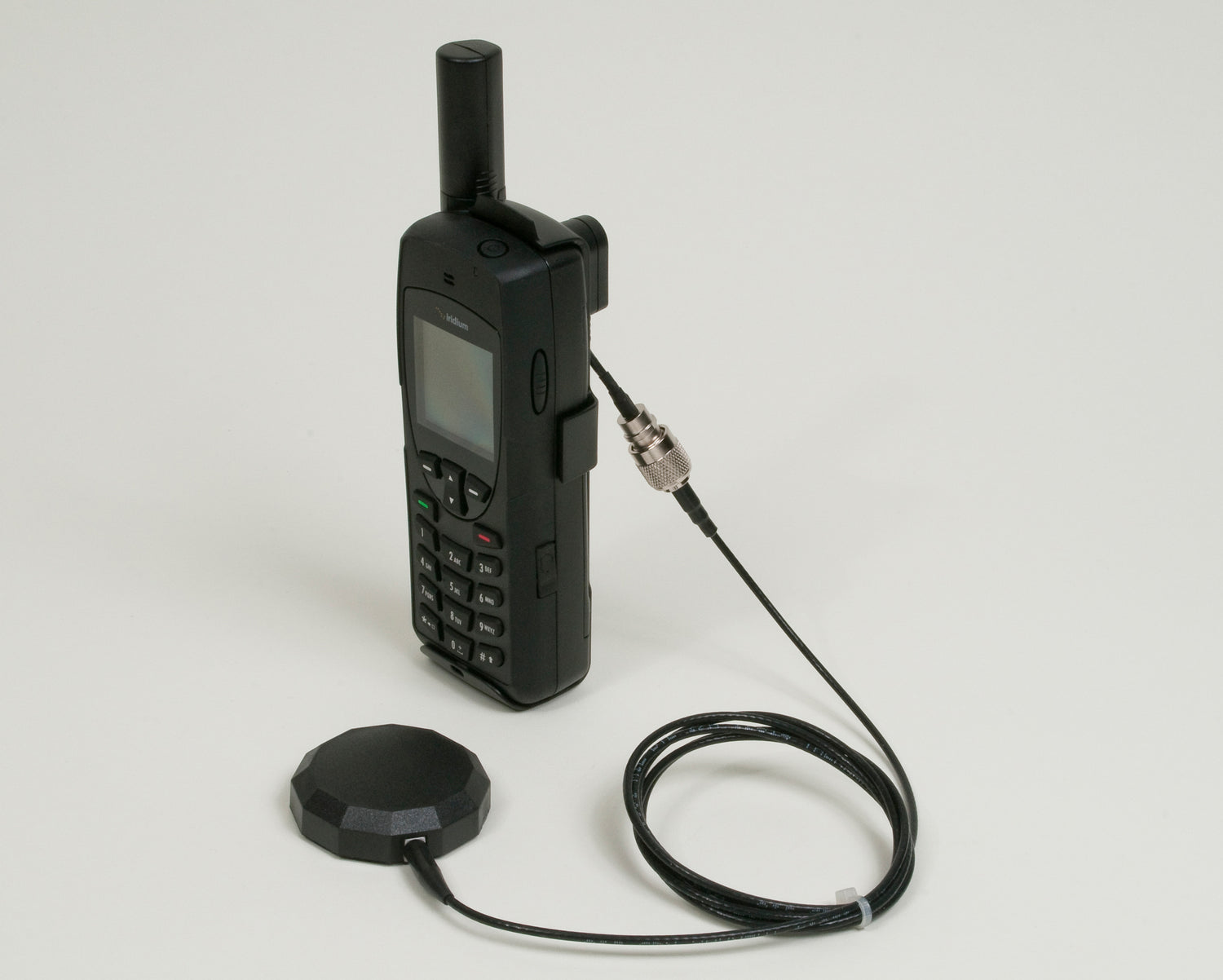 Iridium 9555 Antenna Adapter