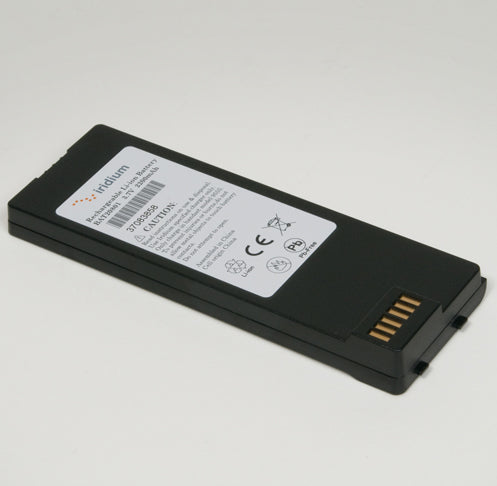 Iridium 9555 Satellite Phone Emergency Responder Package