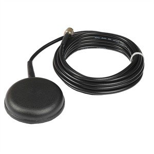 Iridium Magnet Mount Antenna
