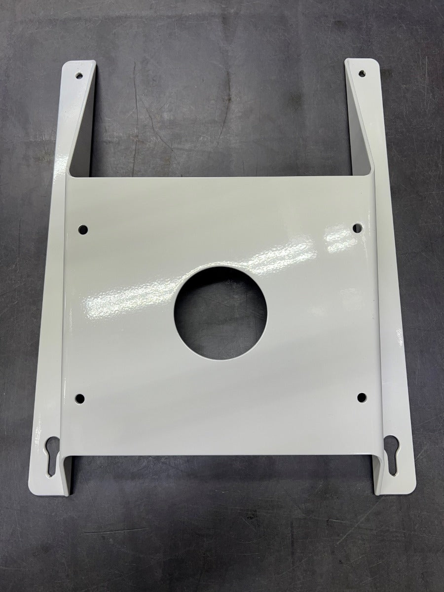 Starlink Wedge Mount Sky White Custom