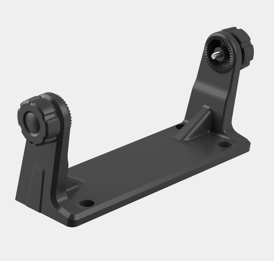Lars Thrane Control Unit Bracket Mount