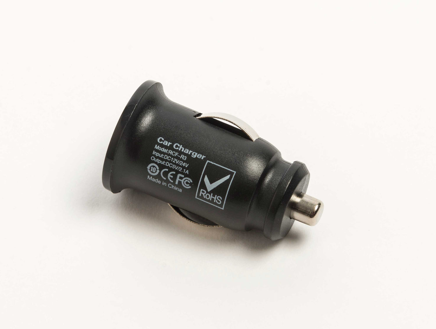 Iridium GO! Vehicle Charger Adapter
