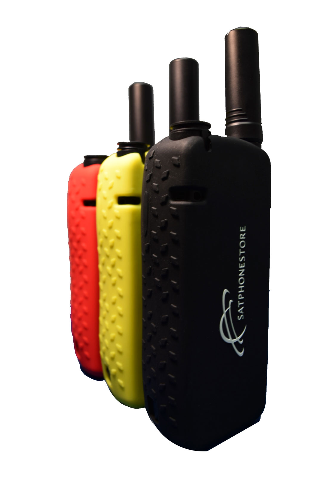 Iridium 9575 Extreme Satellite Phone Traveler Package