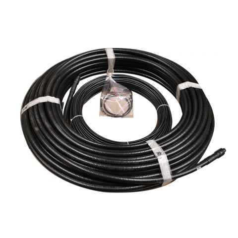 Beam 70 Meter Active Cable Kit - IsatDOCK / Oceana