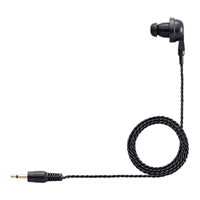 Icom EH15B Earphone with 2.5mm Plug - For Use With HM-163MC