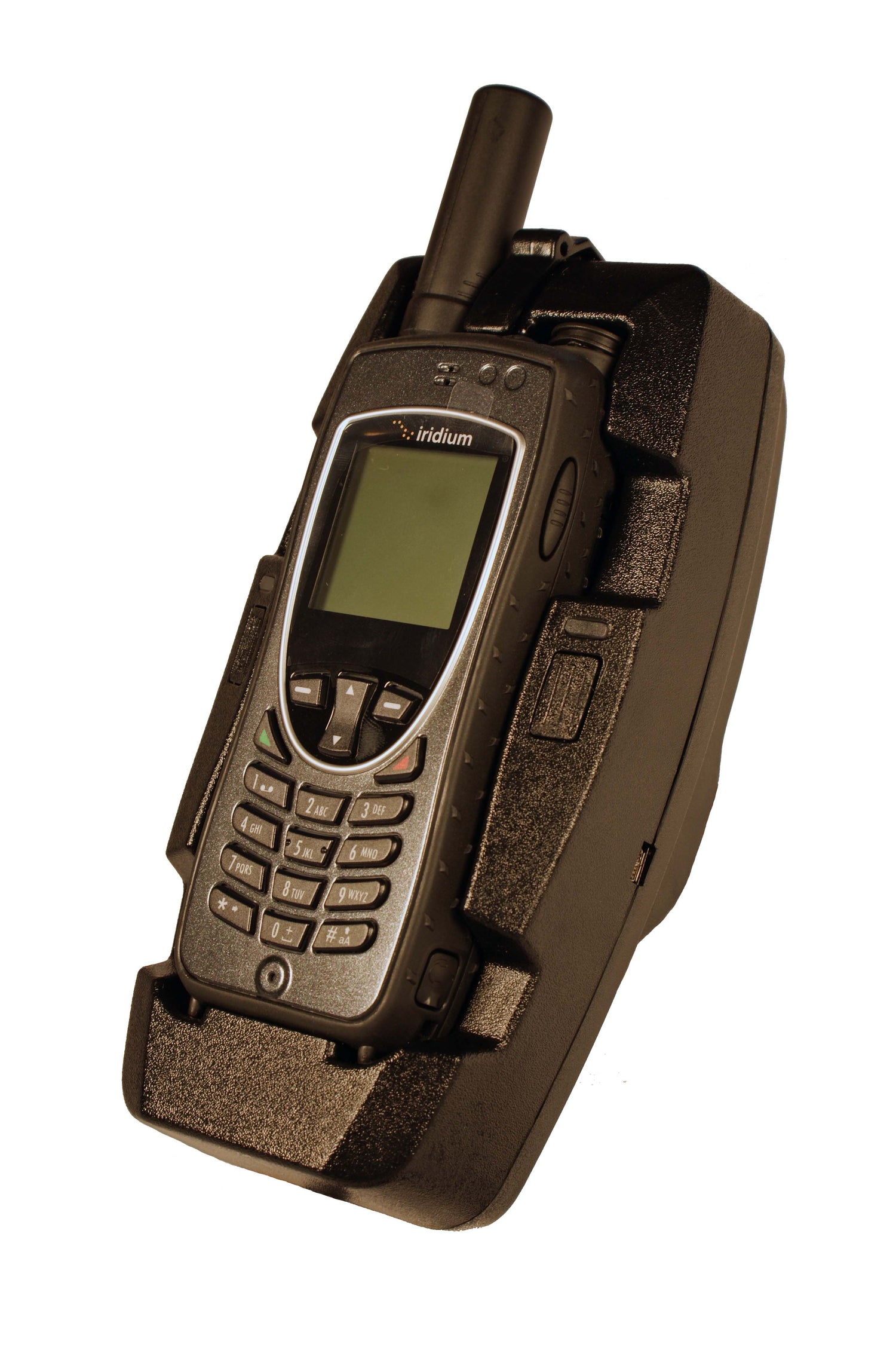 Iridium 9575 Extreme Satellite Phone Marine Package