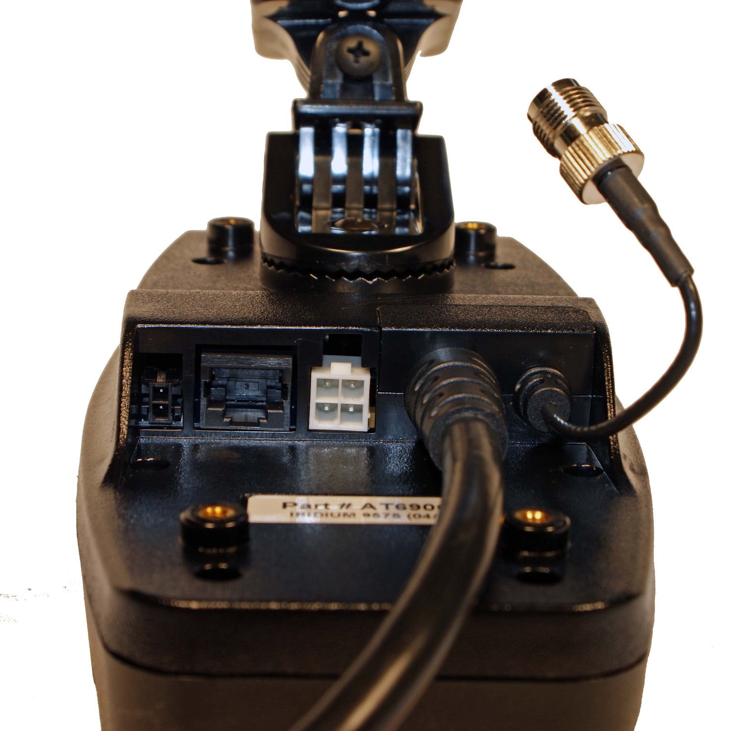 SatStation Extreme Dock Standard for Iridium 9575