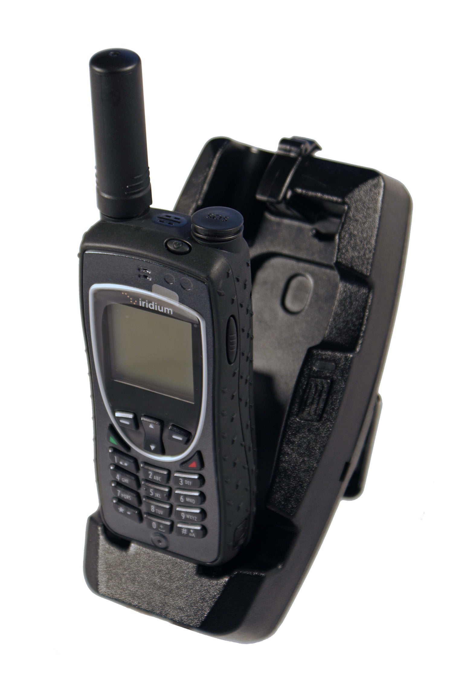 SatStation Extreme Dock Standard for Iridium 9575