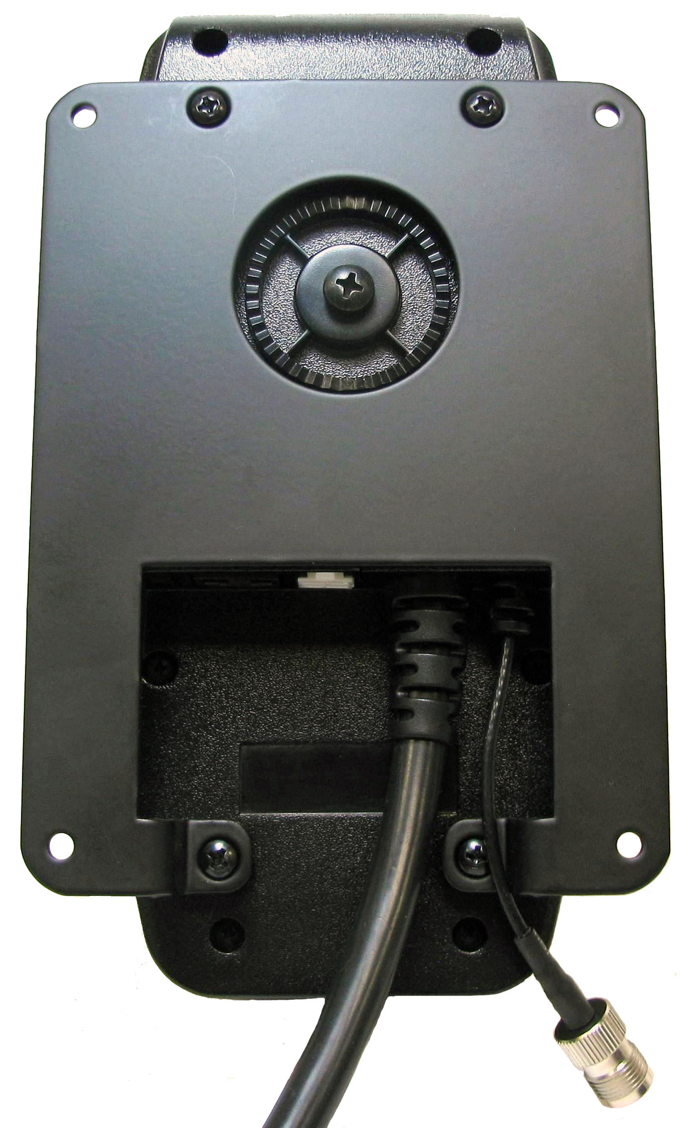 SatStation Flush Mount Kit for the Extreme Dock