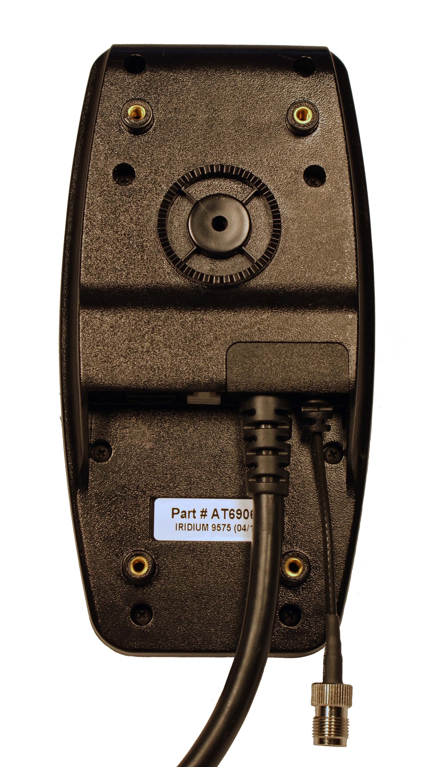 SatStation Extreme Dock Standard for Iridium 9575