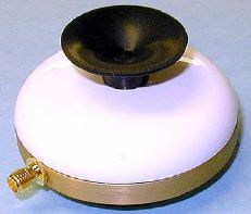 Iridium Aviation Glass Mount Antenna