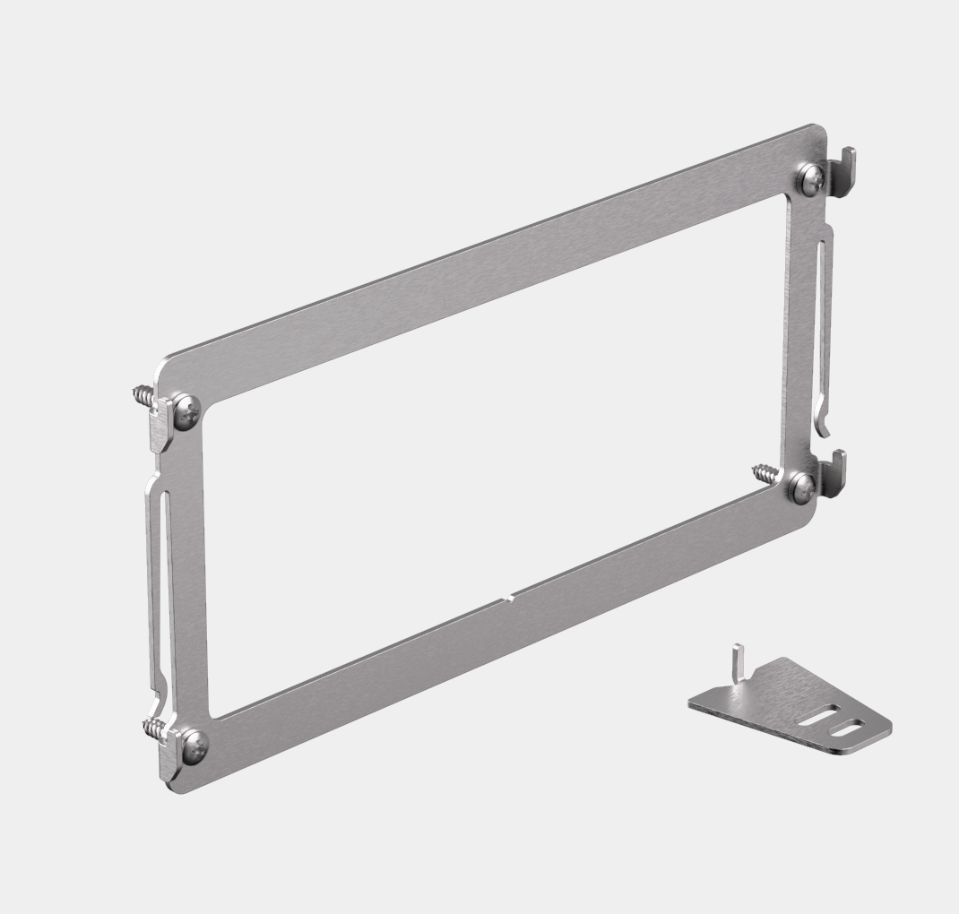 Lars Thrane Control Unit Flush Mount