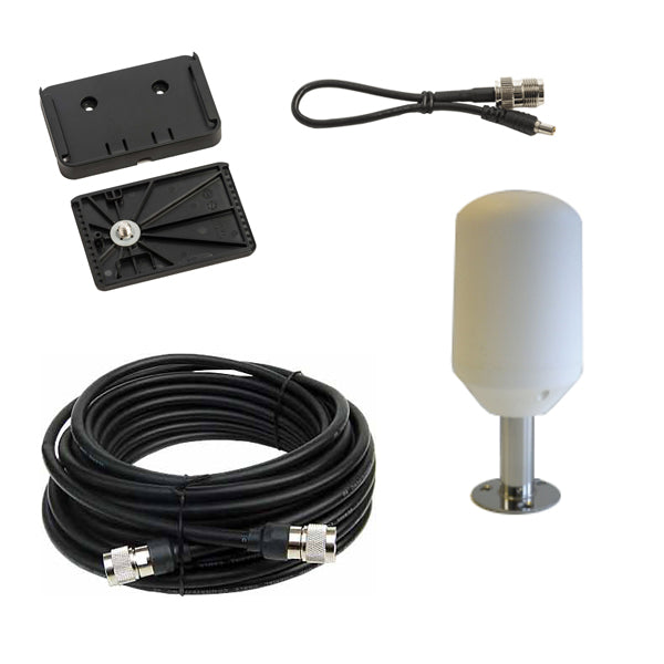 Marine Kit - Iridium GO! - Device Not Included