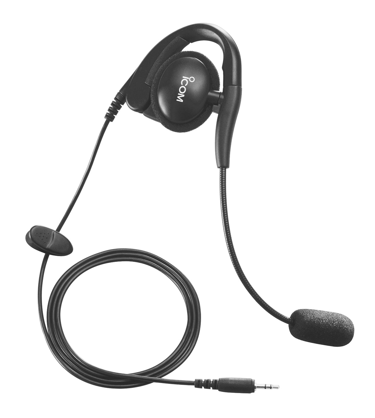 Icom HS94 Earpiece Headset