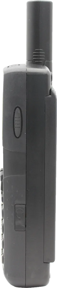 Iridium 9555 - Rental Advantage