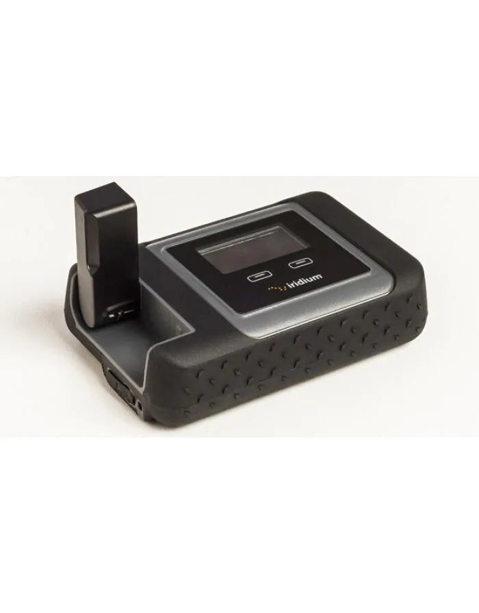 Iridium GO! - Rental Advantage