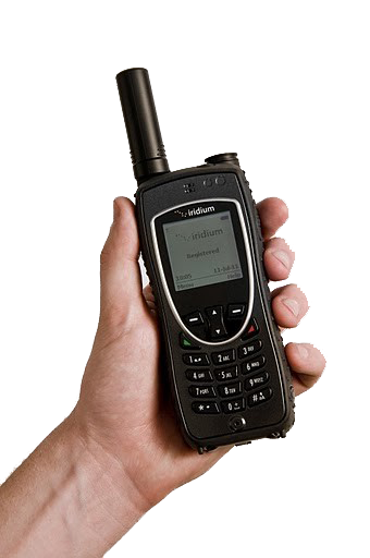SatStation Extreme Dock Standard for Iridium 9575