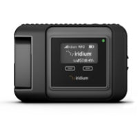 Iridium GO! Aviation Package