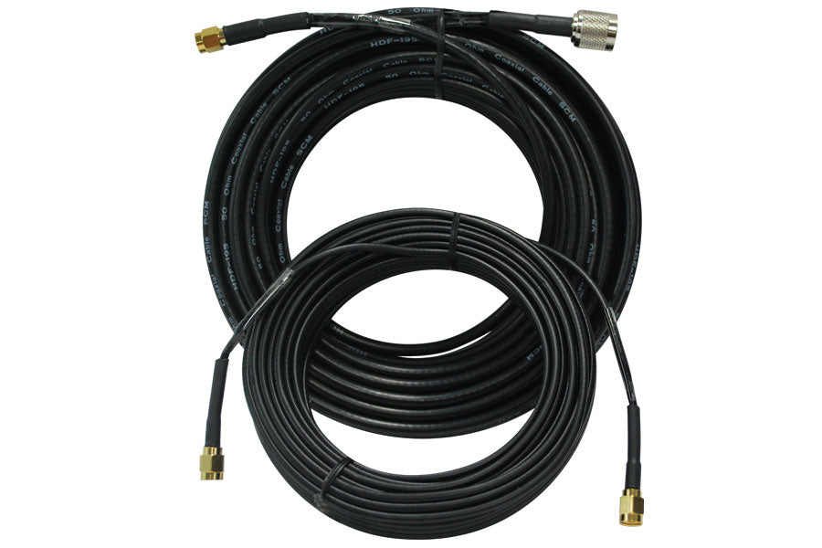 Beam 13 Meter Active Cable Kit - IsatDOCK / Oceana