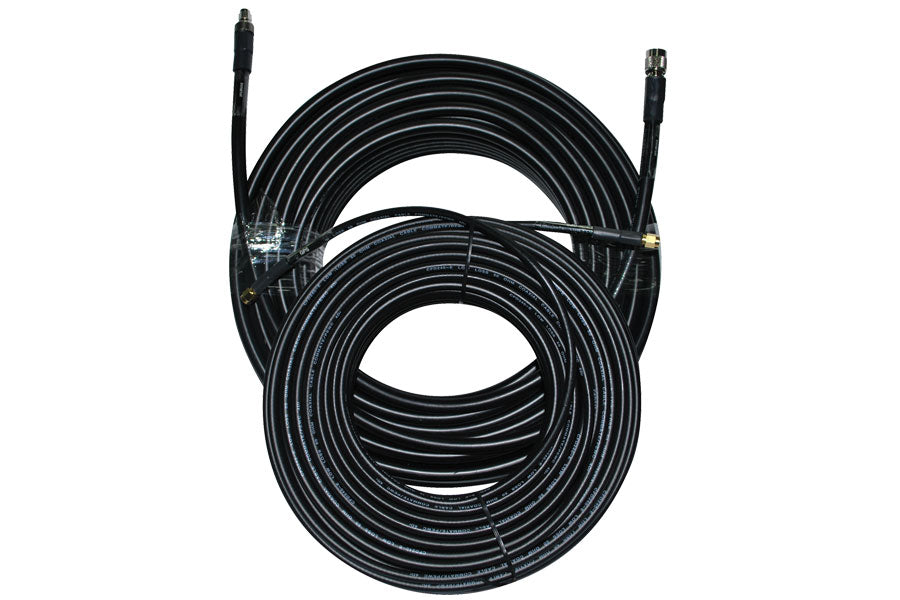 Beam 31 Meter Active Cable Kit - IsatDOCK / Oceana