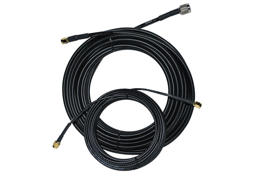 Beam 10 Meter Passive Cable Kit - IsatDOCK / Terra