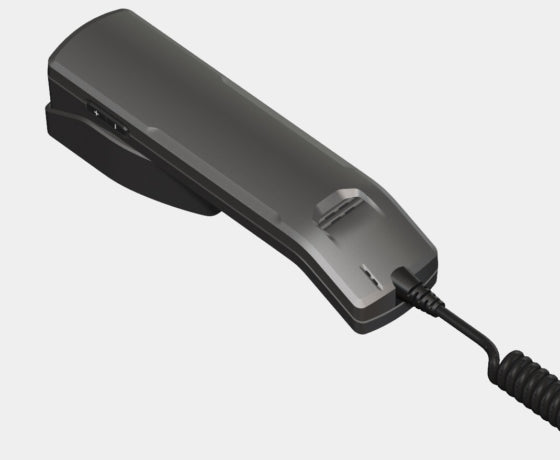 Lars Thrane LT-4200 Iridium Certus® 200 Maritime & LandMobile