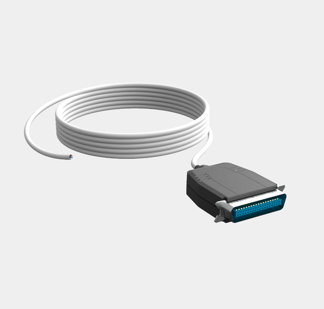 Lars Thrane 3160S Printer Adapter