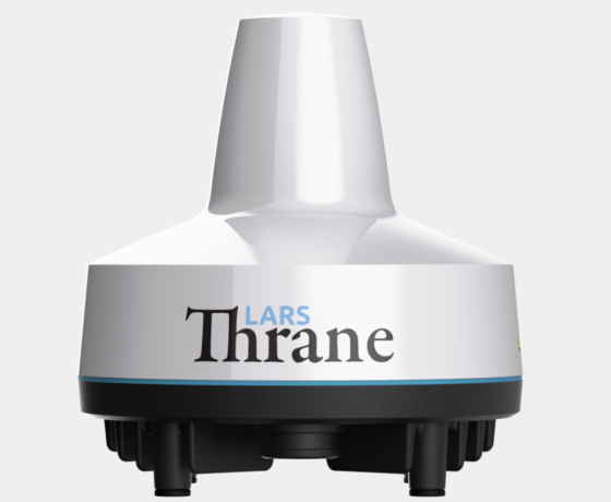Lars Thrane LT-4200 Iridium Certus® 200 Maritime & LandMobile