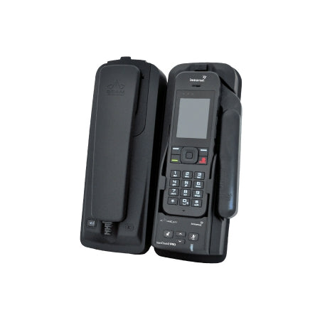 BEAM Isat2 Pro Dock - Docking Station for IsatPhone 2
