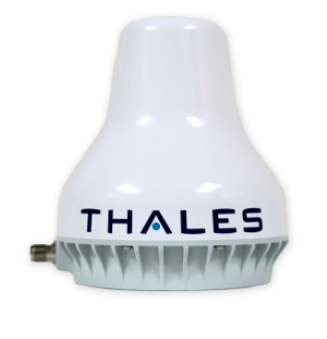 Thales MissionsLINK 200 - Iridium Certus® 200 Terminal