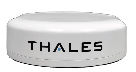 Thales MissionLINK 700- Iridium Certus® Truly Global Satellite Voice and Data